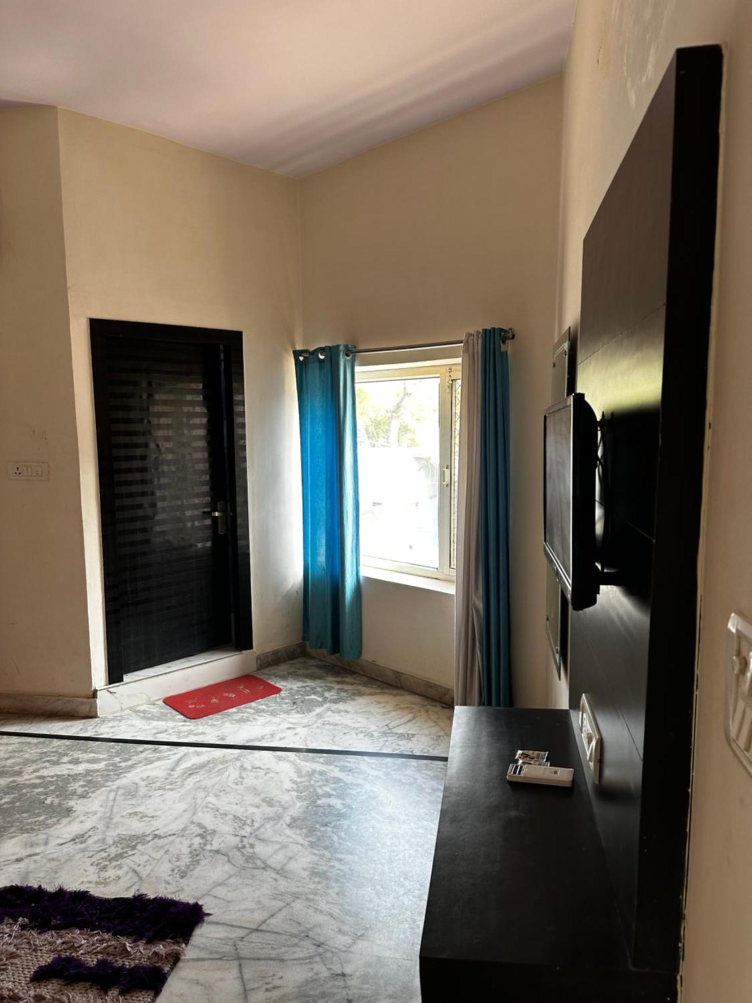 Taj Castle A Boutique Homestay Agra  Luaran gambar