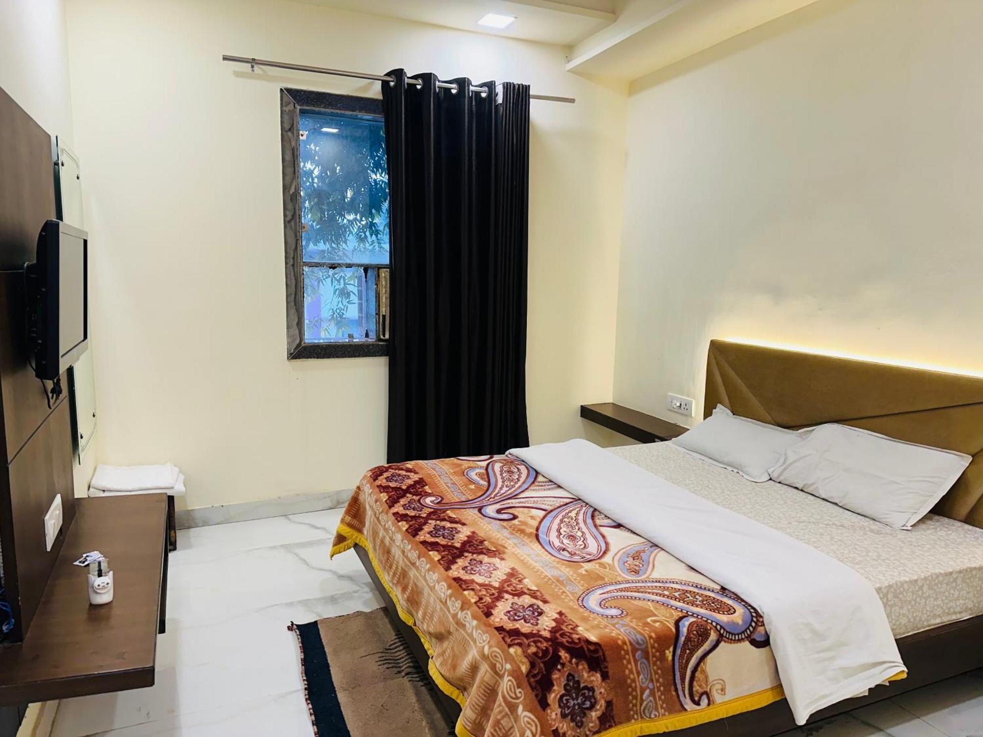Taj Castle A Boutique Homestay Agra  Luaran gambar