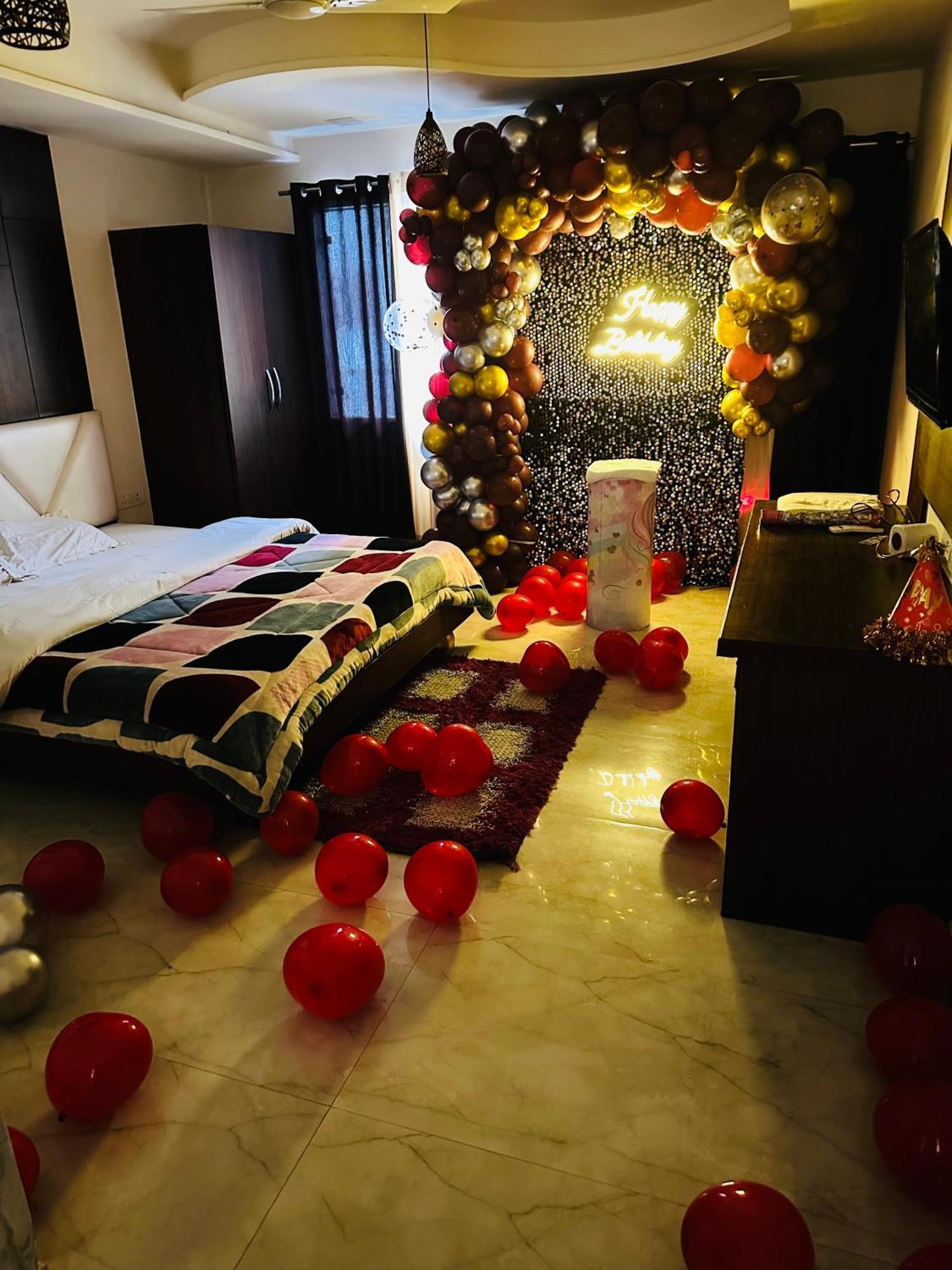 Taj Castle A Boutique Homestay Agra  Luaran gambar
