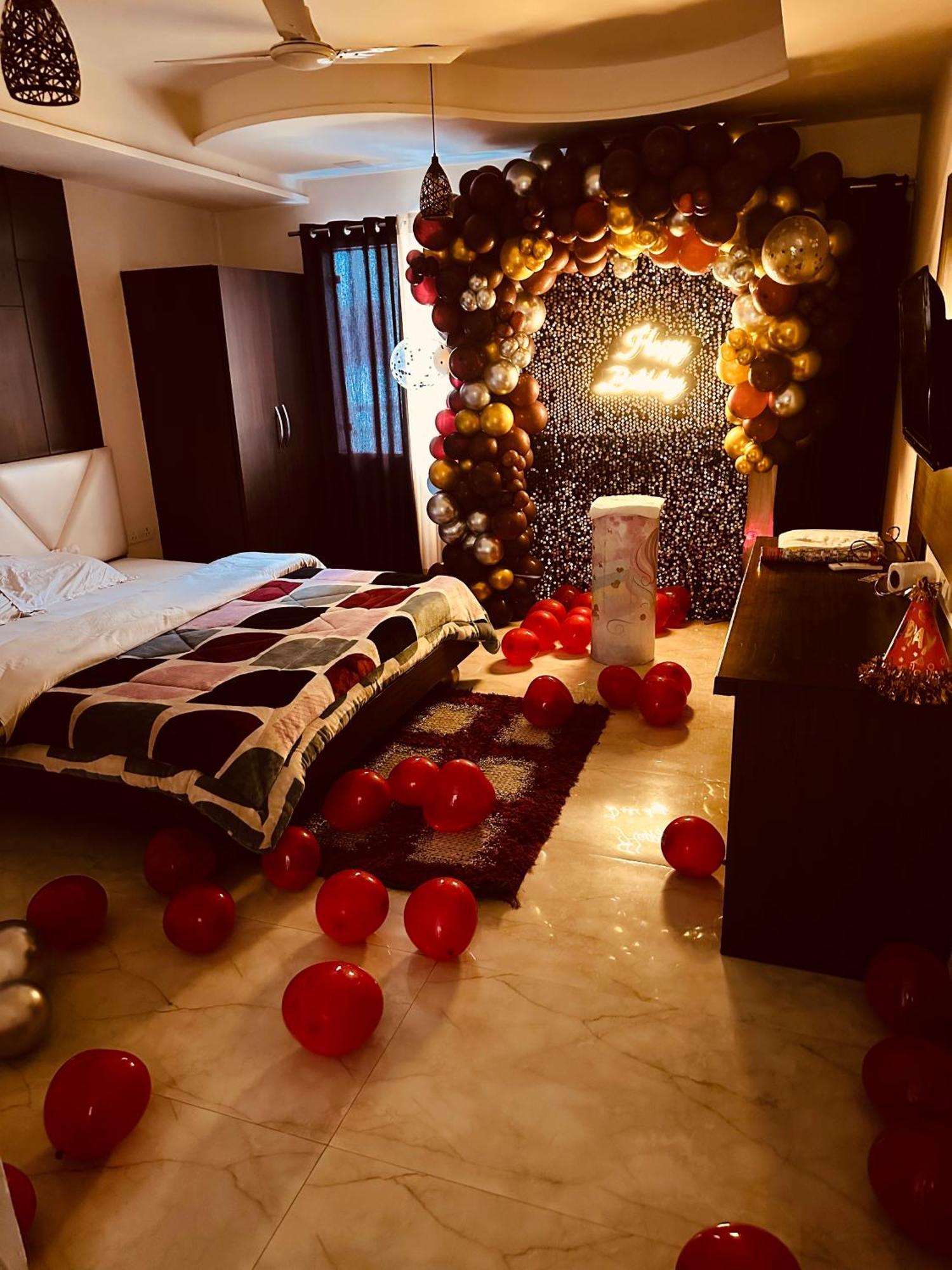 Taj Castle A Boutique Homestay Agra  Luaran gambar