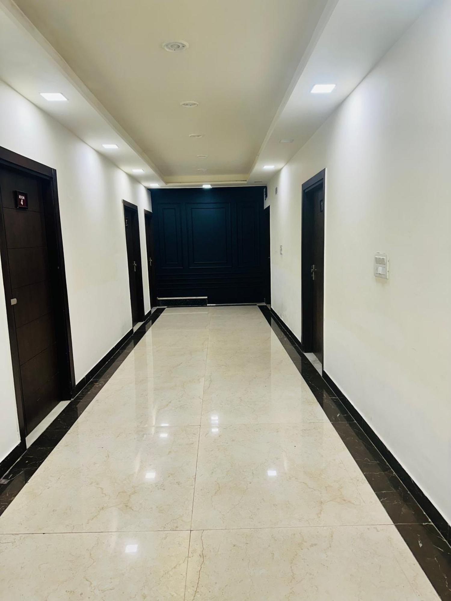 Taj Castle A Boutique Homestay Agra  Luaran gambar